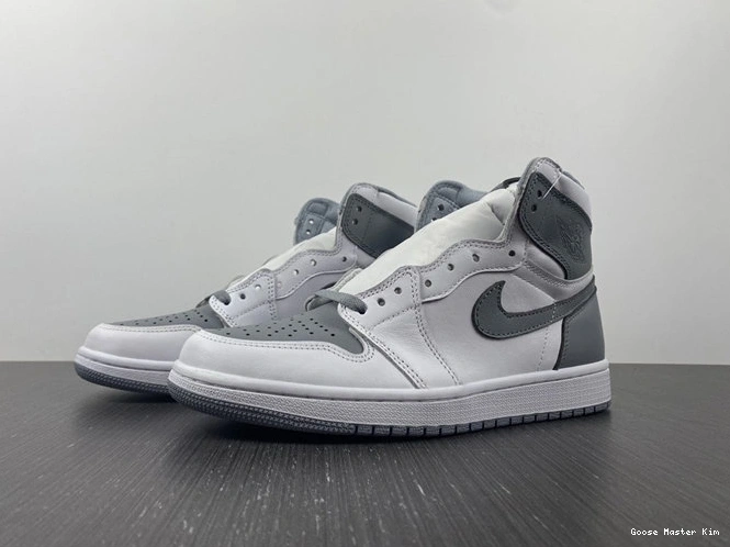 Jordan1 StreetReady OG 555088- 3719 Stealth 1029